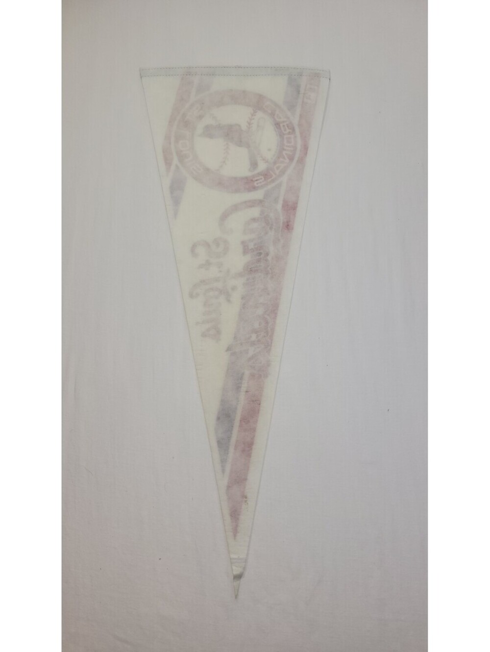 Texas Rangers pennant - Picture 6 of 6
